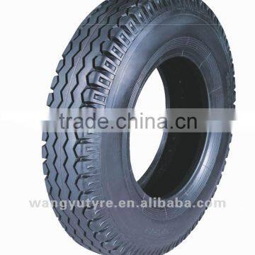 heavy truck tyre 1200-24-18 RIB LUG