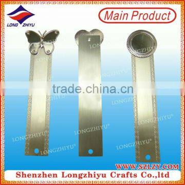 Popular plastic crafts 3d Bookmarks