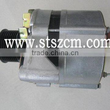 Dozer Alternator 600-821-9820 D85A-21 Alternator