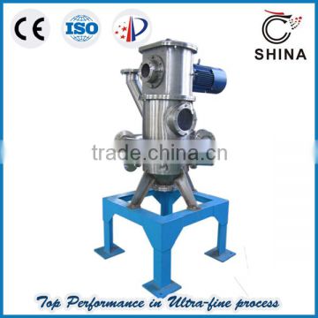 nano grinding machine