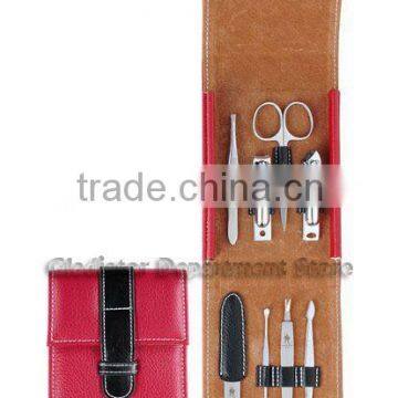 Mini manicure and pedicure set ST306-22