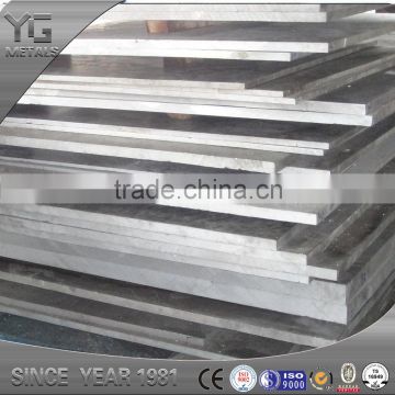 2016 Top Quality Hot Selling Chinese Manufacturer aluminum sheet metal prices