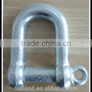 JIS TYPE Round Head Screw Pin Chain Shackle