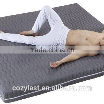 Morden fashion bedroom furniture mattresses made in China