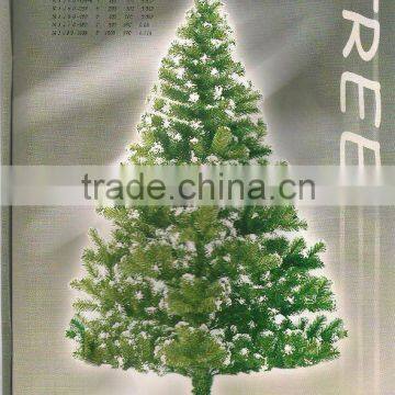 Christmas Tree, artificial tree, artificial plants