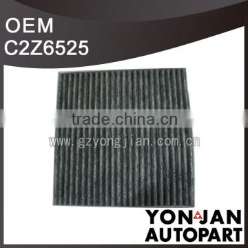 Cabin Air Filter OEM#C2Z6525