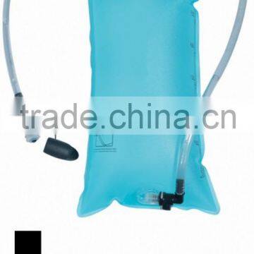 Food Grade Collapsible Drinking Water Bags / Water Bladder photo-6