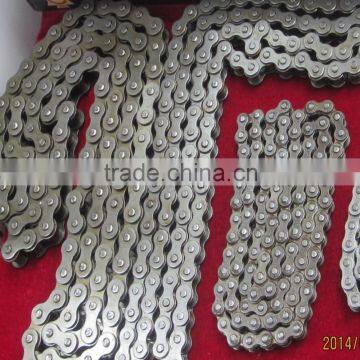 45Mn 420-104 Motorcycle Roller Chain photo-5