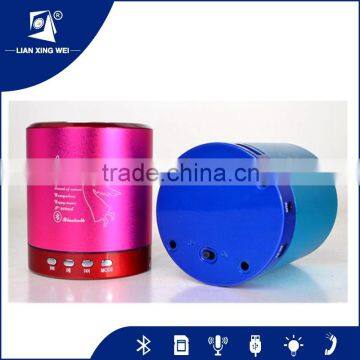 T2020A bluetooth speaker 5w speaker 5w bluetooth speaker