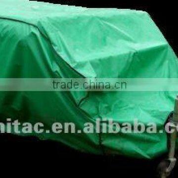 China Trailer Storage Tarpaulin