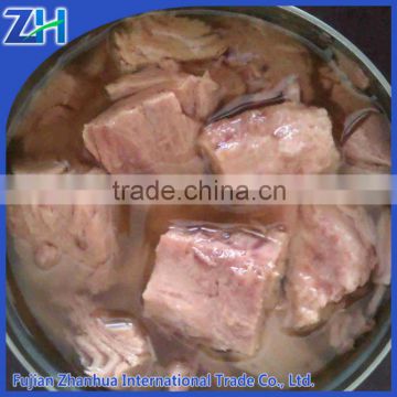 canned tuna fish wholesale companies