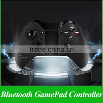 iPega PG-9037 Bluetooth Wireless Gaming Controller Gamepad Black For Android IOS Smart Samsung Iphone LG Tablet PC TV Box