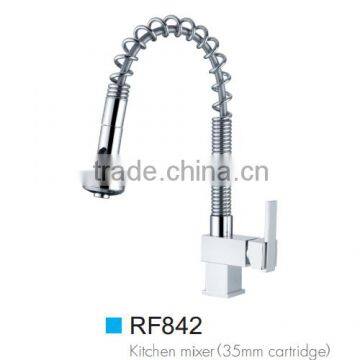 High Quality and Good Price Flexible Kitchen Faucet