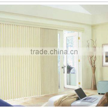 Clear PVC vertical Basic Information Brand Lianbang Material wood Color As customers required per our range Usage living blinds