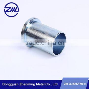 High quality chromeplate flexible metal fittings