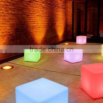 LED CUBE