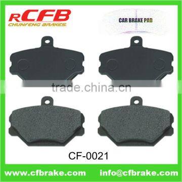 High Quality Brake pad - FIAT TEMPRA,TIPO,UNO