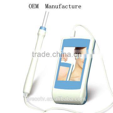 Original NEW WIFI intraoral camLCD Screen wireless Detal camera dental display intraoral camera wireless dental intraoral camera