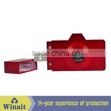 2014 promotion gift mini digital camera with 2mp cmos sensor DC-G15