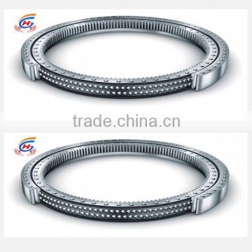 Balls Without Gear Slewing Ring Bearings