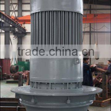 High Flow Submersible Sewage Pumps photo-2