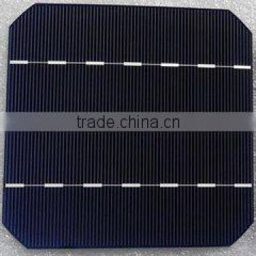 156*156 monocrystalline solar cell