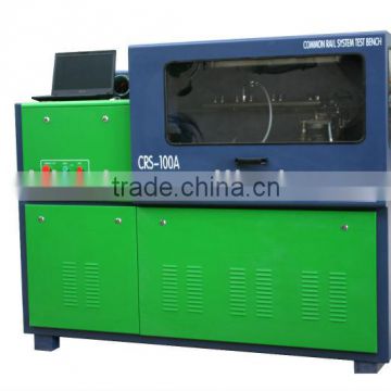 CRS100A High Pressure Common Rail comprehensive performance test bench