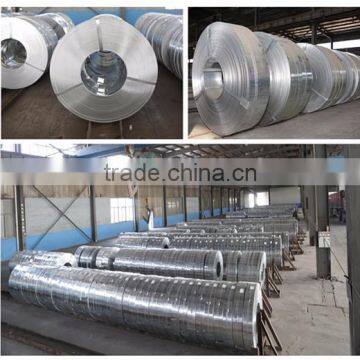 sell Q195/Q215 Hot rolled carbon steel strip in coils