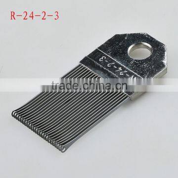 R-24-2-3 Separating Needle for Karl Mayer Warping Machine