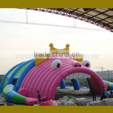 New Wholesale Hot Selling Outdoor Display Tent H6-0283