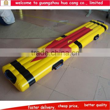 Hot sale inflatable water sport / inflatable water floating toys