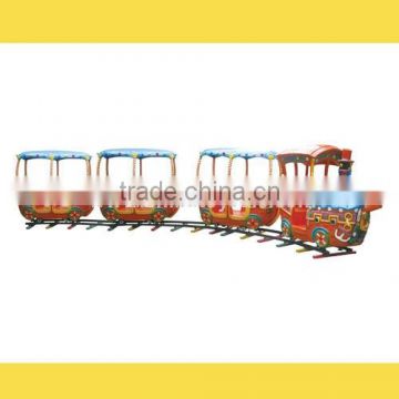 15 other amusement hot selling good quality christmas musical train