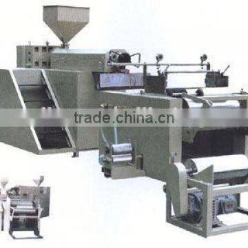 cast stretch film machine/shrink wrap machines