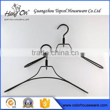 Fashion Custom Hot Selling Spring Wire Hanger