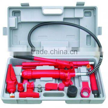 16PCS POTABLE HYDRAULIC EQUIPMENT