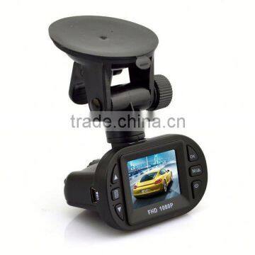 Chelong Factory Price Fashion Designed 1.5inch 120deg G-sensor IR Night Vision fhd road safety car dvr recorder