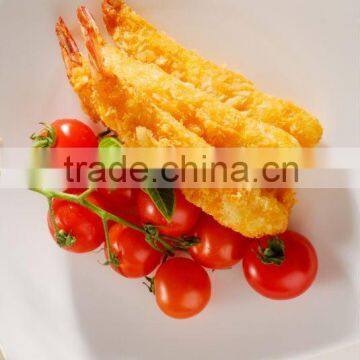 Frozen Breaded Prawn