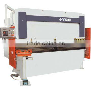 YSD PRESS BRAKE