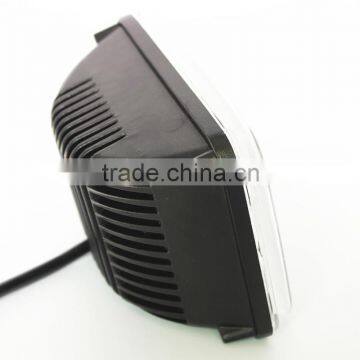 4" X 6" Rectangular Sealed 45W LED Headlight Headlamp Replacement, High/low Beam H4 45w Led Work Light photo-5