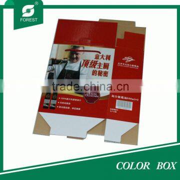 2015 CUSTOMIZED PRINTED PAPER COLOR BOX photo-3