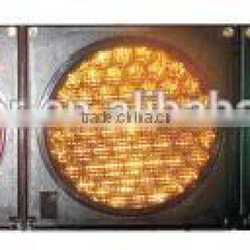 200mm Double Cobweb Full Ball Traffic Lights/ Traffic Signal Manufacturer photo-2