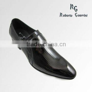 Cow Leather Shoe