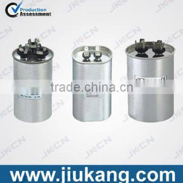 air conditioning capacitor CBB65(terminals lead)