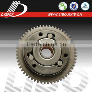 Motorcycle Parts ForCG 125 Clutch Gear photo-3