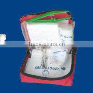 Dressing pad