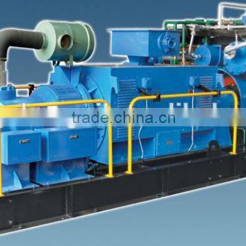 API & ISO Standard scroll compressor for hot sale