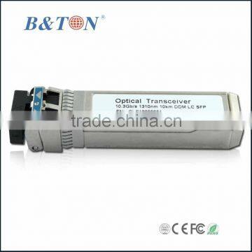 B&TON OEM SFP-10G-SR Cisco 10GBASE SFP+ Module photo-4