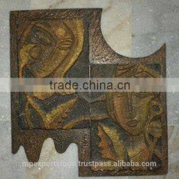 Pumice Stone Carving Craft
