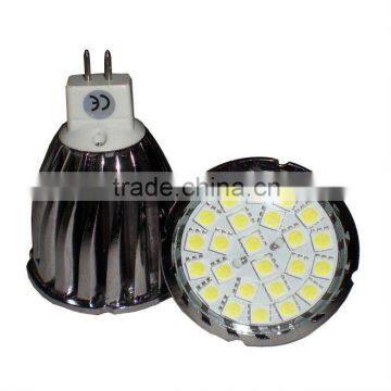 LED 20-SMD BULB