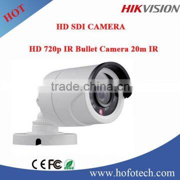 hikvision 1.3 Megapixel 1/3" CMOS ICR HD-SDI Camera,security camera